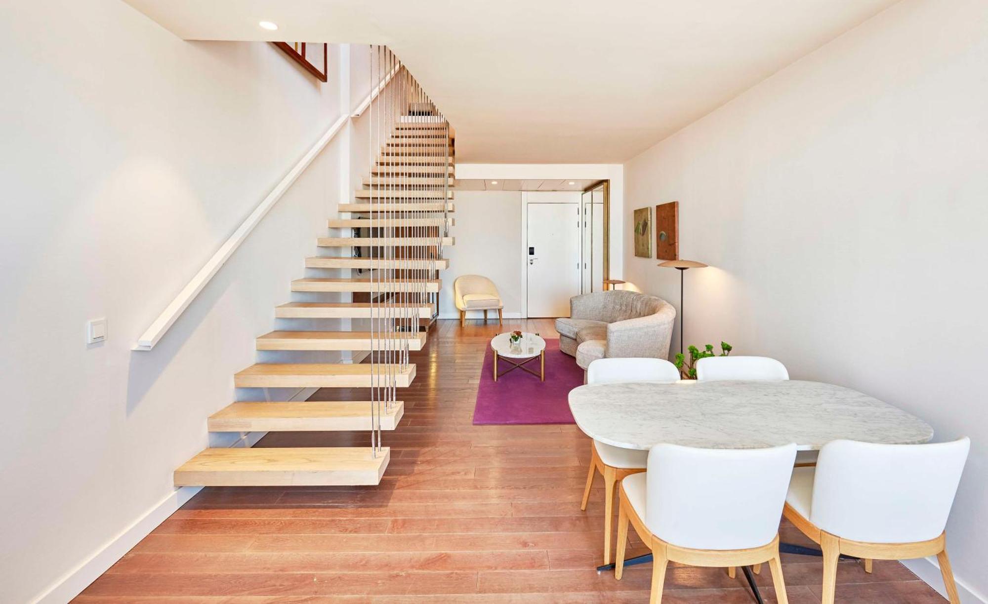Nh Collection Madrid Eurobuilding Ξενοδοχείο Εξωτερικό φωτογραφία
