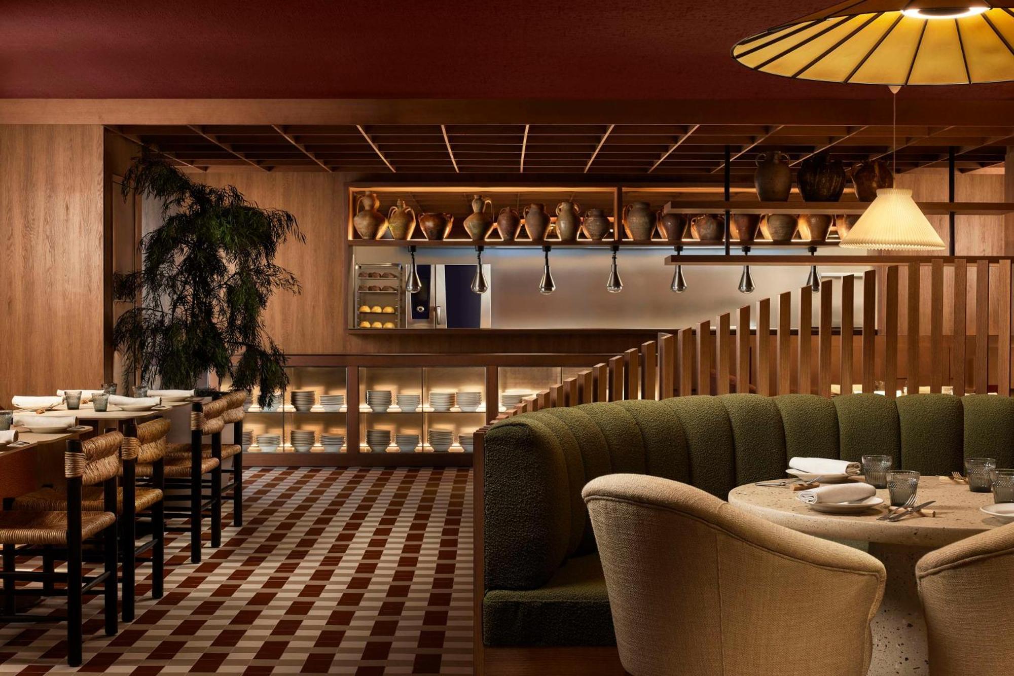 Nh Collection Madrid Eurobuilding Ξενοδοχείο Εξωτερικό φωτογραφία
