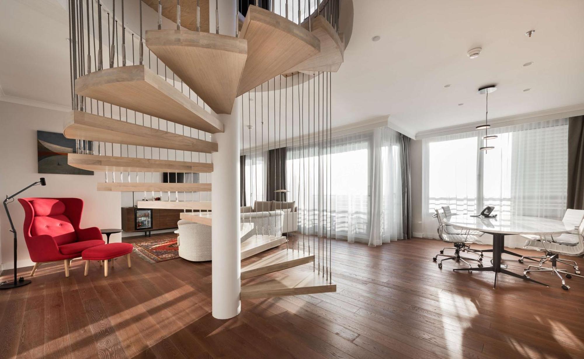 Nh Collection Madrid Eurobuilding Ξενοδοχείο Εξωτερικό φωτογραφία