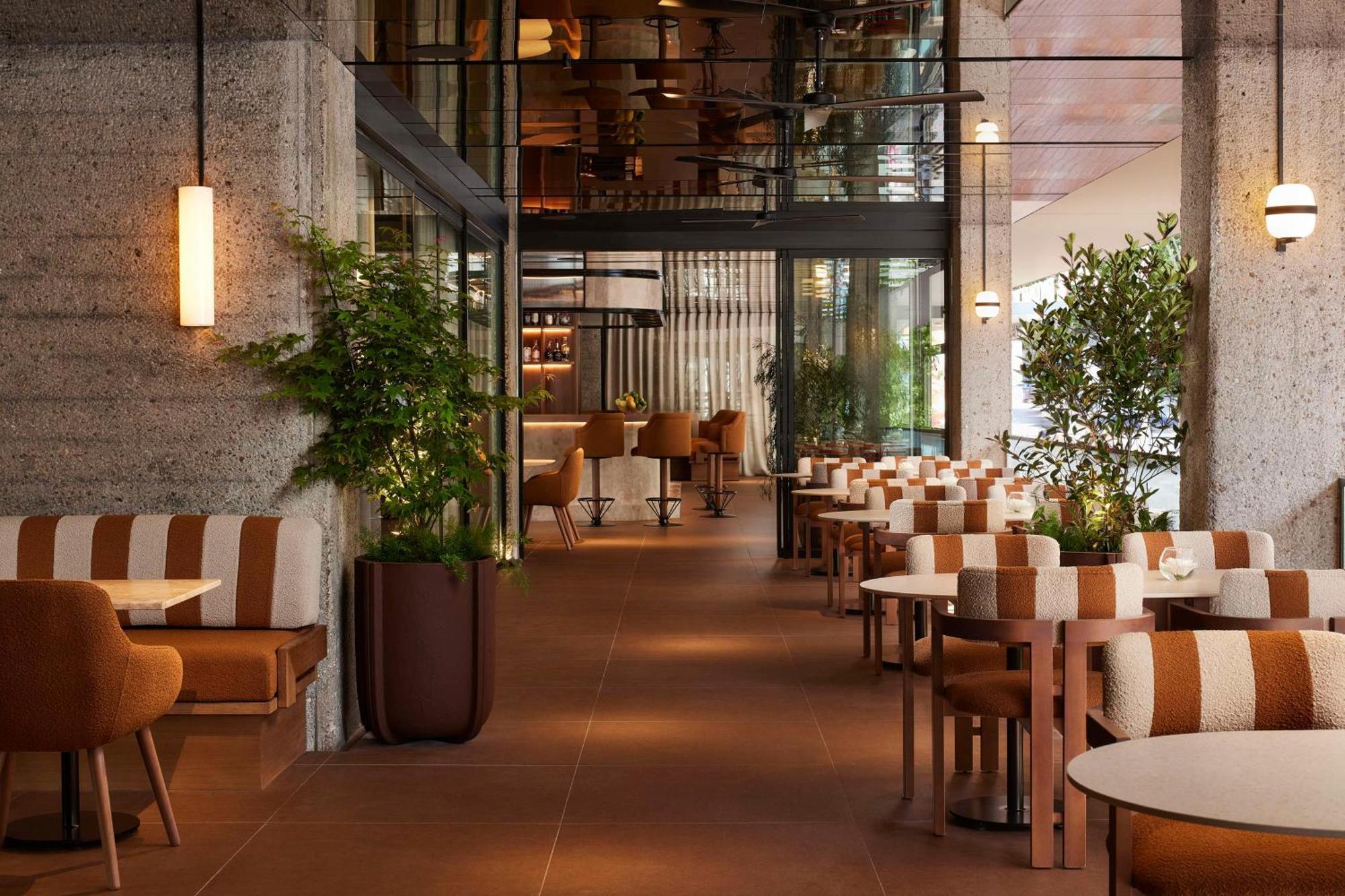 Nh Collection Madrid Eurobuilding Ξενοδοχείο Εξωτερικό φωτογραφία